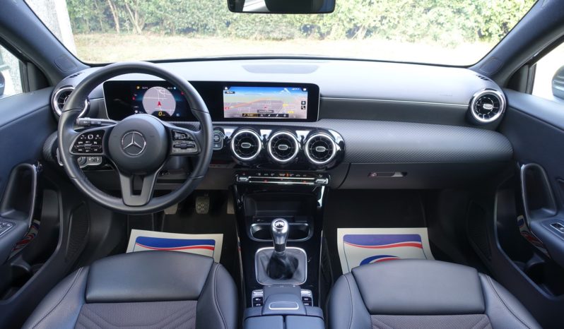 NOUVELLE MERCEDES CLASSE A 180 136 CH ( Essence ) complet