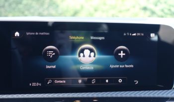 NOUVELLE MERCEDES CLASSE A 180 136 CH ( Essence ) complet