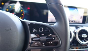 NOUVELLE MERCEDES CLASSE A 180 136 CH ( Essence ) complet