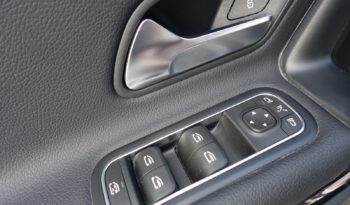 NOUVELLE MERCEDES CLASSE A 180 136 CH ( Essence ) complet