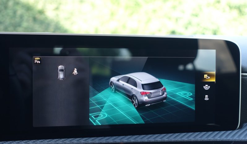 NOUVELLE MERCEDES CLASSE A 180 136 CH ( Essence ) complet