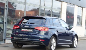 AUDI A3 SPORTBACK 1.6L TDI 116 CH S-TRONIC complet