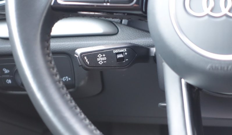 AUDI A3 SPORTBACK 1.6L TDI 116 CH S-TRONIC complet