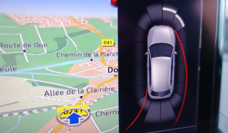 AUDI A3 SPORTBACK 1.6L TDI 116 CH S-TRONIC complet