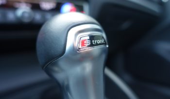 AUDI A3 SPORTBACK 1.6L TDI 116 CH S-TRONIC complet