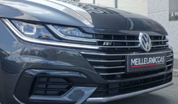 VOLKSWAGEN ARTEON 2.0 TDI 150CH DSG R-LINE complet