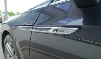VOLKSWAGEN ARTEON 2.0 TDI 150CH DSG R-LINE complet