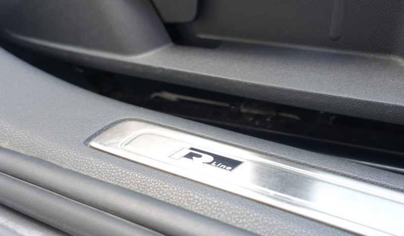VOLKSWAGEN ARTEON 2.0 TDI 150CH DSG R-LINE complet