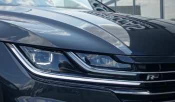 VOLKSWAGEN ARTEON 2.0 TDI 150CH DSG R-LINE complet