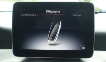 MERCEDES CLASSE CLA 200D SHOOTING BRAKE  AMG-LINE complet