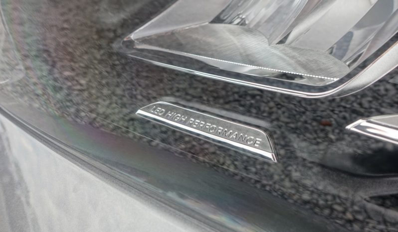 MERCEDES CLASSE CLA 200D SHOOTING BRAKE  AMG-LINE complet