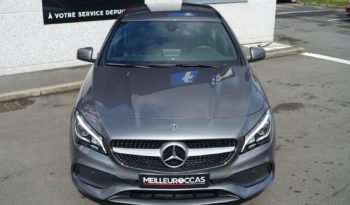 MERCEDES CLASSE CLA 200D SHOOTING BRAKE  AMG-LINE complet