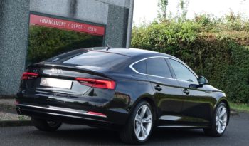 AUDI A5 SPORTBACK 1.5L TFSI SPORT S-TRONIC ULTRA 150 CH complet
