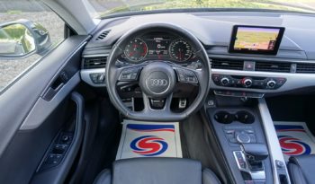 AUDI A5 SPORTBACK 1.5L TFSI SPORT S-TRONIC ULTRA 150 CH complet