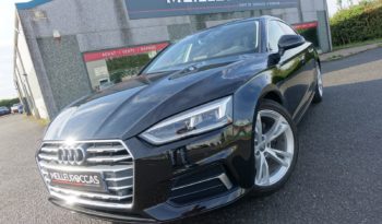 AUDI A5 SPORTBACK 1.5L TFSI SPORT S-TRONIC ULTRA 150 CH complet