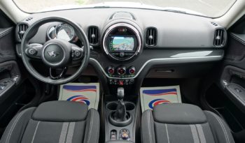 MINI COUNTRYMAN 2.0 L 192 CH COOPER S ALL4 ( Essence ) complet