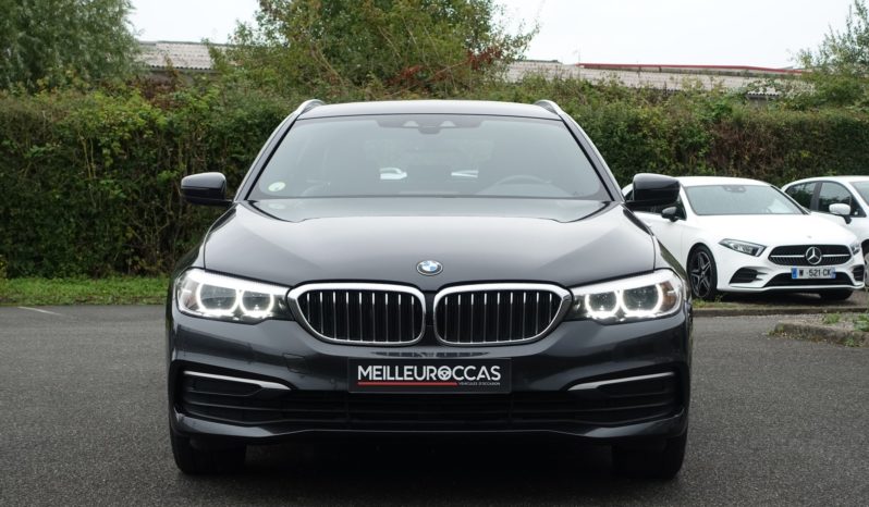 BMW 520 D TOURING 163 CH SERIE 5 complet