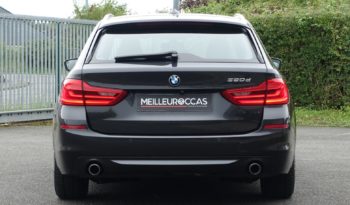 BMW 520 D TOURING 163 CH SERIE 5 complet