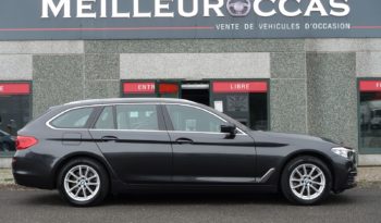 BMW 520 D TOURING 163 CH SERIE 5 complet