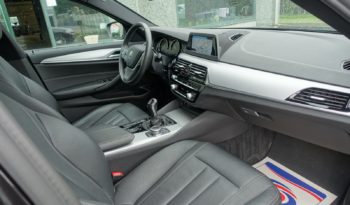 BMW 520 D TOURING 163 CH SERIE 5 complet