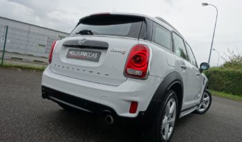 MINI COUNTRYMAN 2.0 L 192 CH COOPER S ALL4 ( Essence ) complet