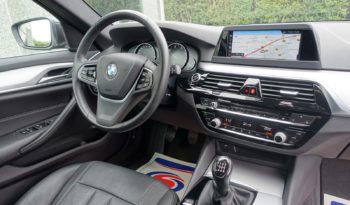 BMW 520 D TOURING 163 CH SERIE 5 complet