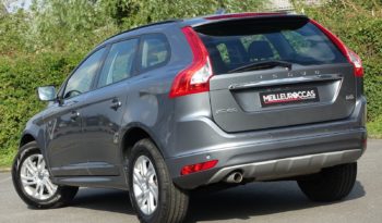 VOLVO XC 60 2.0L D3 150 CH  KINETIC complet
