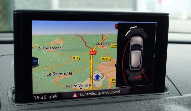 AUDI A3 SPORTBACK 1.6L TDI 116 CH complet