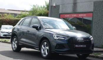 NOUVEAU AUDI Q3 35 TFSI S-TRONIC 150 CH ( Essence ) complet