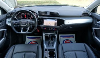NOUVEAU AUDI Q3 35 TFSI S-TRONIC 150 CH ( Essence ) complet