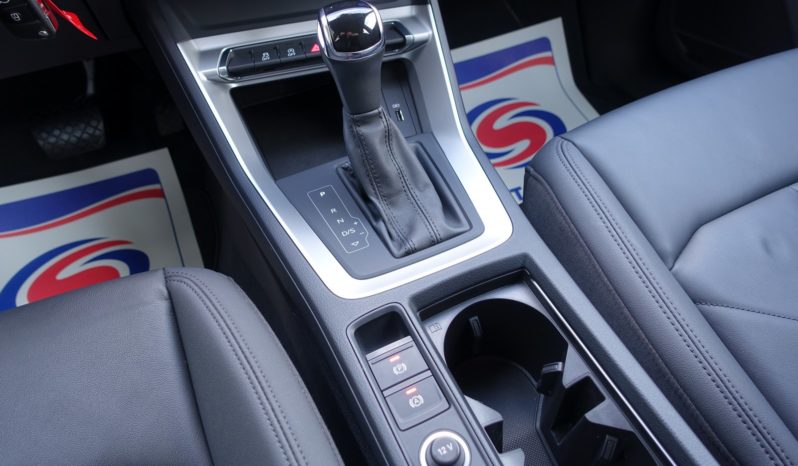NOUVEAU AUDI Q3 35 TFSI S-TRONIC 150 CH ( Essence ) complet
