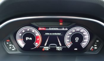 NOUVEAU AUDI Q3 35 TFSI S-TRONIC 150 CH ( Essence ) complet