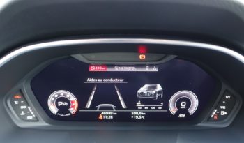 NOUVEAU AUDI Q3 35 TFSI S-TRONIC 150 CH ( Essence ) complet