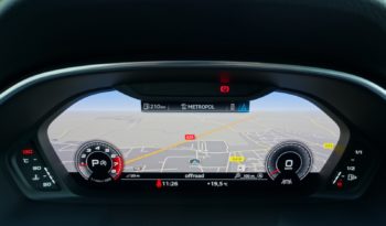 NOUVEAU AUDI Q3 35 TFSI S-TRONIC 150 CH ( Essence ) complet