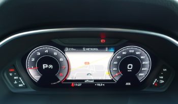 NOUVEAU AUDI Q3 35 TFSI S-TRONIC 150 CH ( Essence ) complet