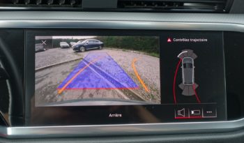 NOUVEAU AUDI Q3 35 TFSI S-TRONIC 150 CH ( Essence ) complet