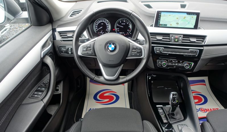 BMW X2 2.0L DA X-DRIVE 163 CH complet