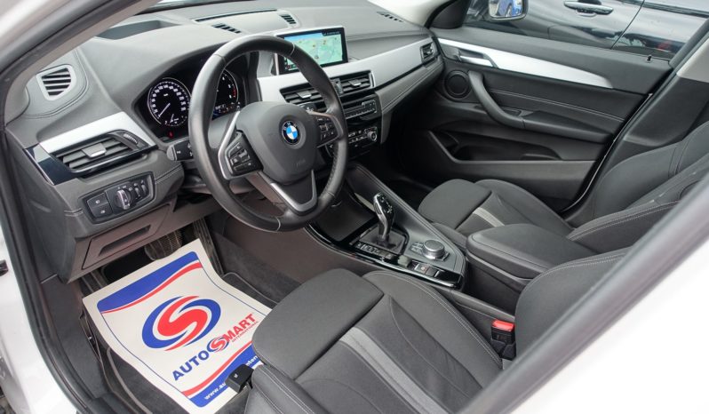 BMW X2 2.0L DA X-DRIVE 163 CH complet