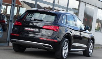AUDI Q5 2.0L TDI 190 CH QUATTRO S-TRONIC SPORT complet