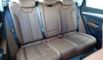 AUDI Q5 2.0L TDI 190 CH QUATTRO S-TRONIC SPORT complet
