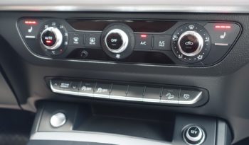 AUDI Q5 2.0L TDI 190 CH QUATTRO S-TRONIC SPORT complet