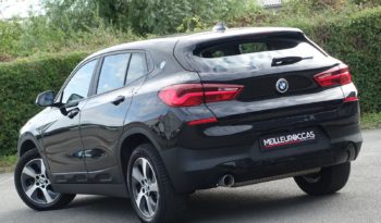 BMW X2 18I S-DRIVE 136 CH complet