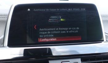 BMW X2 18I S-DRIVE 136 CH complet
