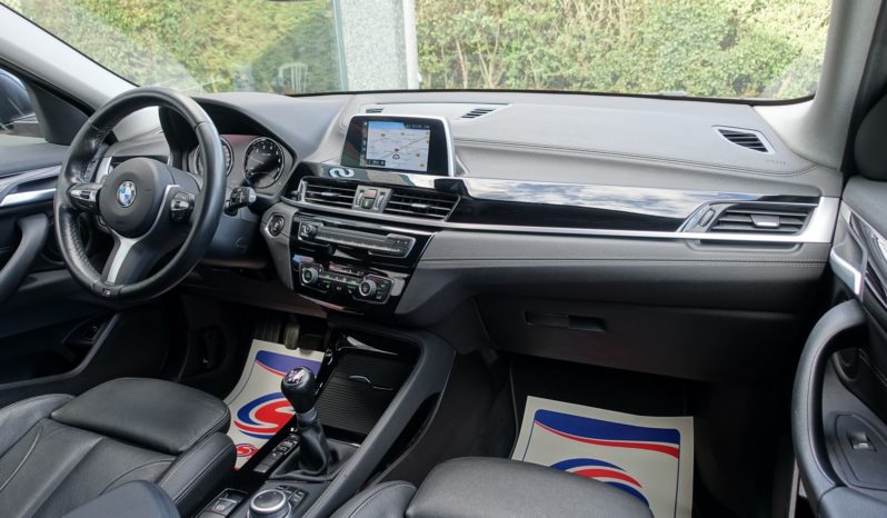 BMW X2 18I S-DRIVE 136 CH complet