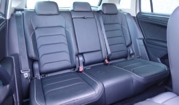 VOLKSWAGEN TIGUAN 2.0L DSG TDI 4 MOTION 150CH HIGHLINE complet