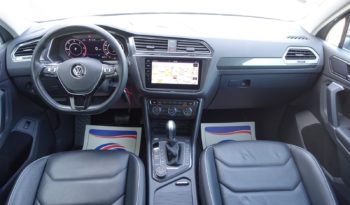 VOLKSWAGEN TIGUAN 2.0L DSG TDI 4 MOTION 150CH HIGHLINE complet