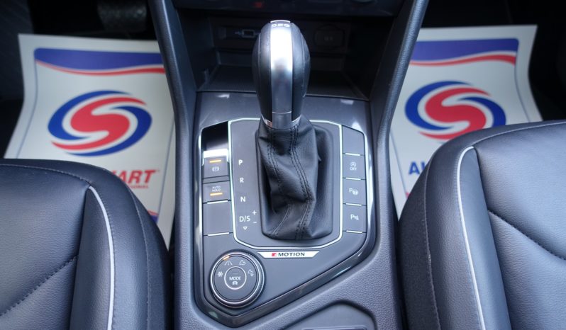 VOLKSWAGEN TIGUAN 2.0L DSG TDI 4 MOTION 150CH HIGHLINE complet
