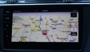 VOLKSWAGEN TIGUAN 2.0L DSG TDI 4 MOTION 150CH HIGHLINE complet