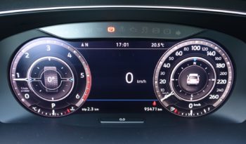 VOLKSWAGEN TIGUAN 2.0L DSG TDI 4 MOTION 150CH HIGHLINE complet