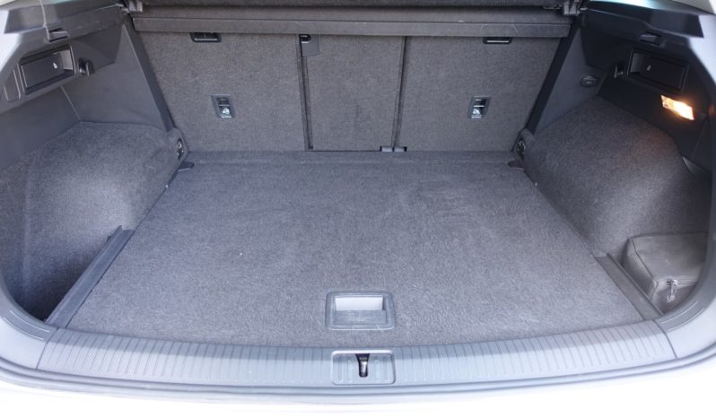 VOLKSWAGEN TIGUAN 2.0L DSG TDI 4 MOTION 150CH HIGHLINE complet